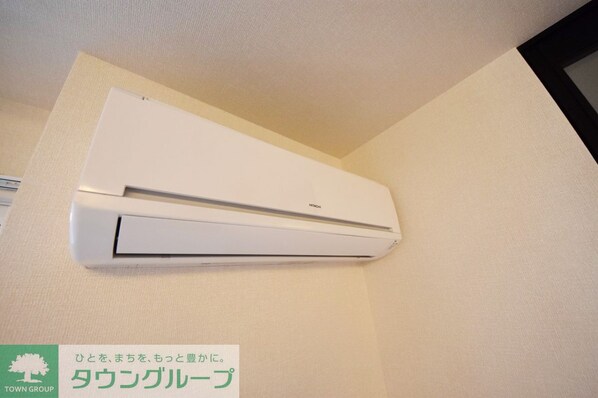 セジュール春日町2の物件内観写真